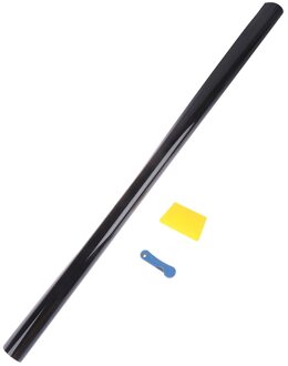 75X300 Cm 5% Vlt 0.75*3 Auto Glas Explosieveilige Zonnebrandcrème Krasbestendig