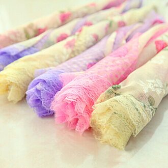 75X30Cm Voedsel Deksel Paraplu Opvouwbare Anti-Fly Stofdicht Mesh Voedsel Deksel Voedsel Schotel Cover Eettafel tent Keuken Accessoires