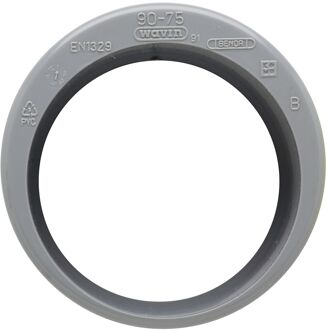 75x90 Verloop Komo 1xlm