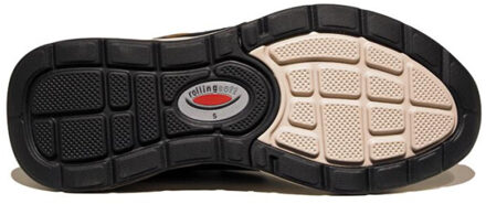 76.847 - maat 38,5 Zwart