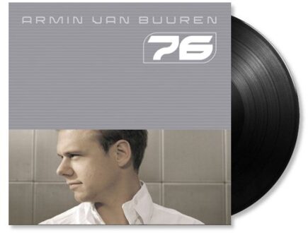 76 - Armin Van Buuren