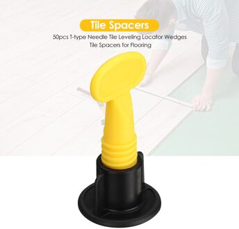 76 Stks/set Mannelijke Hoek Nivellering Tool Kan Worden Gebruikt Met Tegel Leveler Spacers Te Vinden En Laat Naden Building tool Met Wrench