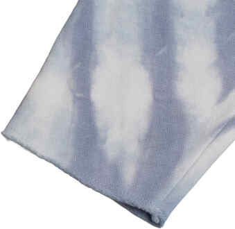 760209 Broek van pluche voor meisjes Blauw - 2J / 92cm