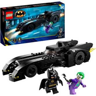 76224 Super Heroes DC Batman Batmobile (2011963)