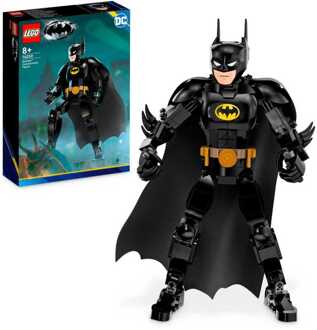 76259 Super Hero Batman? bouwfiguur (4116259)