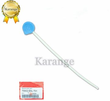 76802-SJD-003 76802SJD003 Auto Wasmachine Fles Reservoir Tank Cap Voor Honda Crv 2007