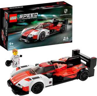 76916 LEGO Speed Champions Porsche 963