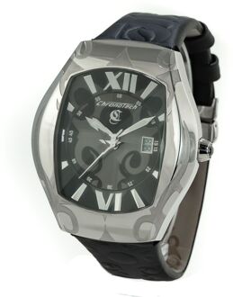 7693j01ac Horloge Grijs