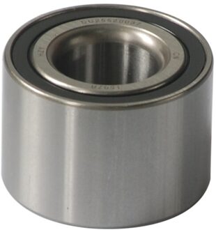 77 01 205 812 Achterwiel Lager Hub Trommelrem Voor Re Nault Clio Ⅱfacelift Na 2001 2002 2003 2004 2005 2006 2007 25*52*37