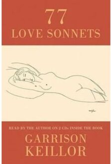 77 Love Sonnets - Garrison Keillor