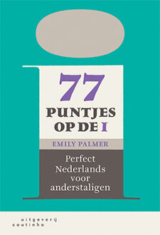 77 puntjes op de i - (ISBN:9789046906675)