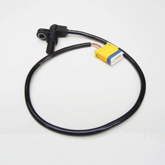7700100008 Versnellingsbak AL4 DPO Automatische Snelheid Sensor 252929 90469 Voor Peugeot 206 307 Citroen C3 C4 C5