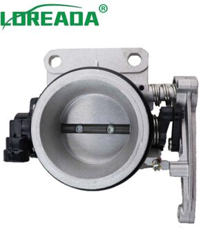 7700875435 1161192787R 7700102870 Gasklephuis Luchtinlaatsysteem Throttle Sensor Voor Renault Megane Auto Clio Ii 1.6 16V Laguna