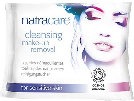 771500 gezichtsreinigingsdoekje 20 stuk(s)