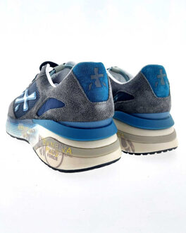 7772 sneakers Blauw - 43