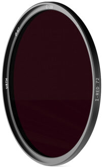 77mm Magnetic Infra-Red (R72) Filter Plus+