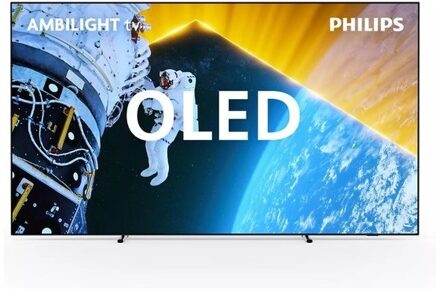 77OLED809 Ambilight (2024) - 77 inch - OLED TV