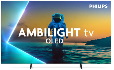 77OLED810 Ambilight (2025) - 77 inch - OLED TV