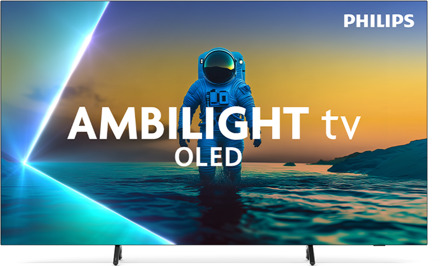 77OLED810 Ambilight (2025) - 77 inch - OLED TV