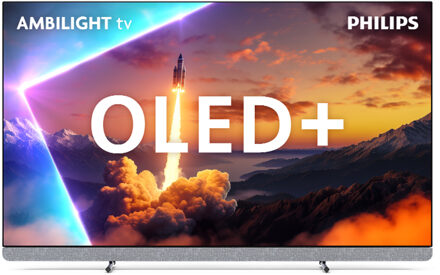77OLED910 Ambilight (2025) - 77 inch - OLED TV