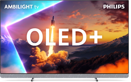 77OLED910 Ambilight (2025) - 77 inch - OLED TV