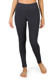 78 Hoge Taille Leggings Grijs