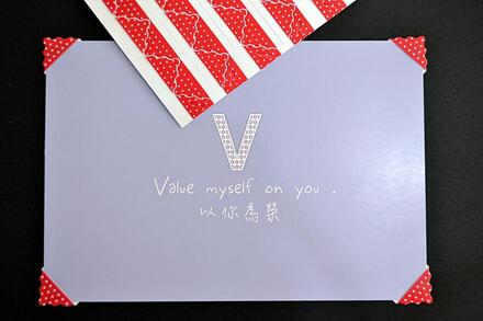 780 stks/10 vellen ambachtelijk materiaal album tool accessoires retro PVC foto hoek een verscheidenheid van kleur rood dot