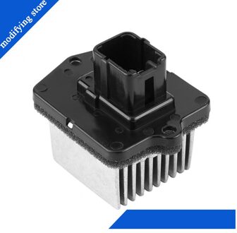 7802A006 Auto Motor Cooling Radiator Fan Motor Schakelaar Blower Weerstand Voor Mit-Subishi La-Ncer