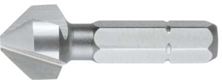 7806 27892 Kegelverzinkboor 6.3 mm HSS 1/4 (6.3 mm) 1 stuk(s)