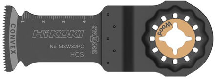 782736 | MSW32PCJ | MULTI TOOL BLAD | STARLOCK | 5 Stuks - 782736