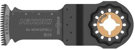 782737 | MSW32PBCJ | MULTI TOOL BLAD | STARLOCK - 782737