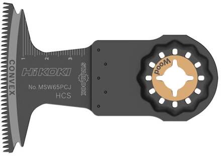 782739 | MSW65PCJ | MULTI TOOL BLAD | STARLOCK - 782739