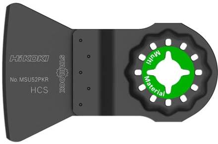 782781 | MSU52PKR | MULTI TOOL BLAD | STARLOCK - 782781