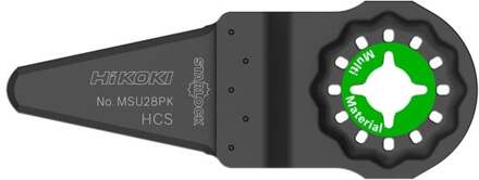 782783 | MSU28PK | MULTI TOOL BLAD | STARLOCK - 782783