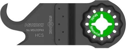 782784 | MSU32PKX | MULTI TOOL BLAD | STARLOCK - 782784