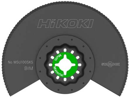 782786 | MSU100SKS | MULTI TOOL BLAD | STARLOCK - 782786