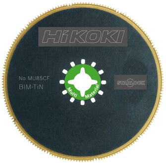 782788 | MSU85C | MULTI TOOL BLAD | STARLOCK - 782788