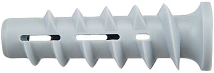 78411 FTP K 4 Cellenbetonanker - Kunststof - 60x50x8mm (25st)