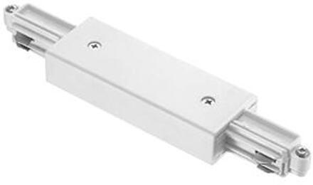 79049901 Linkadapter 230V-railsysteemcomponenten Verbinder Wit