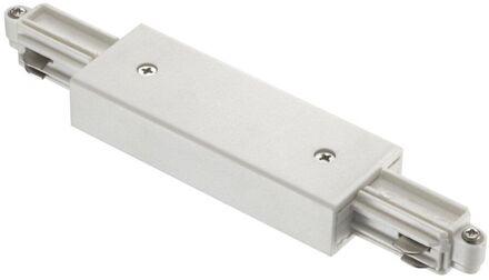 79049901 Linkadapter 230V-railsysteemcomponenten Verbinder Wit