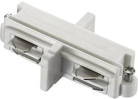 79059901 Linkadapter 230V-railsysteemcomponenten Verbinder Wit