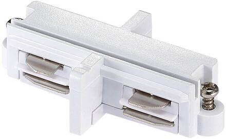 79059901 Linkadapter 230V-railsysteemcomponenten Verbinder Wit
