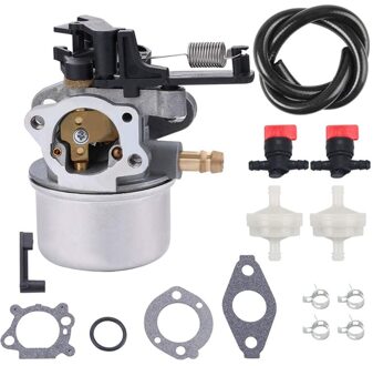 796608 Carburateur Kit Tune Up Voor Briggs En Stratton 2700-3000PSI Fit Troy Bilt Power Washer 7.75 Hp 8.75 Hp 8.5Hp