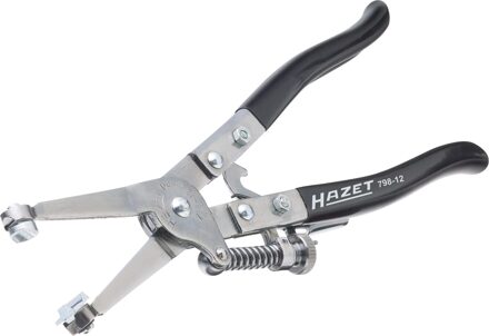 798-12 Tang voor slangklemmen spanbereik 80 mm