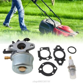 799248 Carburateur Vervangen Voor 796608 594287 Carb Kit Omvat Luchtfilter Bougie Pakkingen Ther A27 21