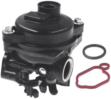 799584 Carburateur Carb Vervanging Met Montage Pakking Kit Voor 9P702 09P702 550EX Motor