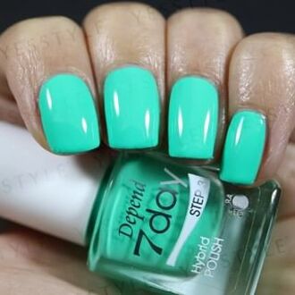 7day Hybrid Polish 70024 5ml