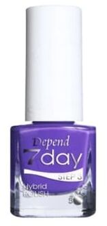 7day Hybrid Polish 70026 5ml