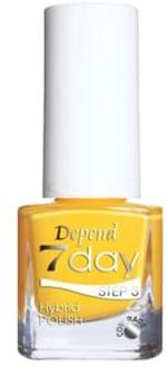 7day Hybrid Polish 70028 5ml