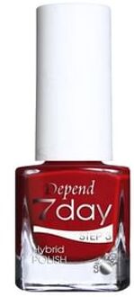 7day Hybrid Polish 70044 More Than You know 5ml